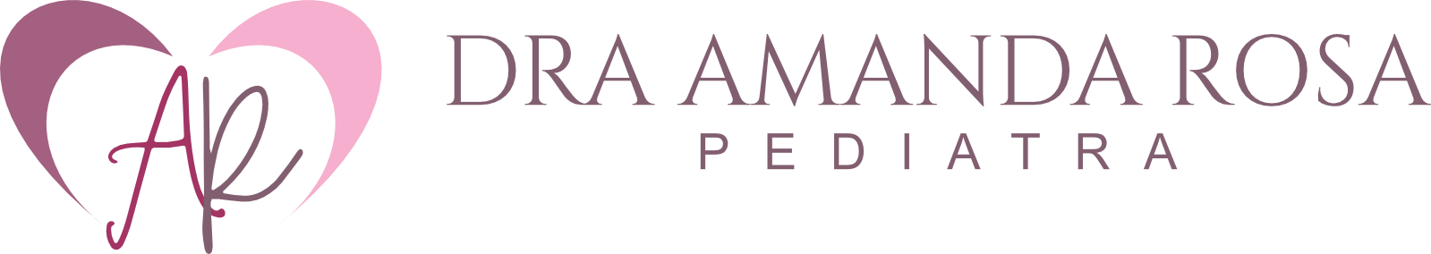 Dra. Amanda Rosa — Pediatria