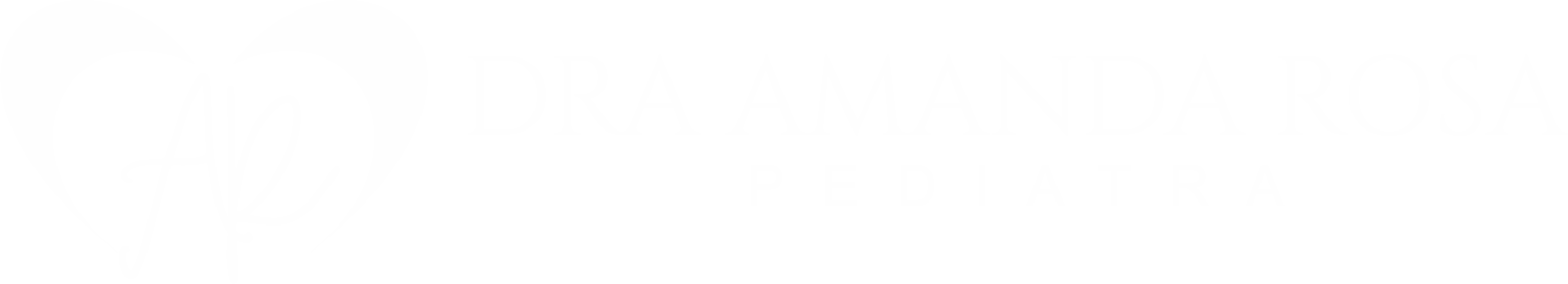 Dra. Amanda Rosa — Pediatria