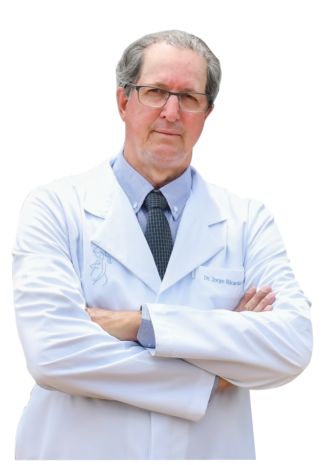 Retrato do Dr. Jorge