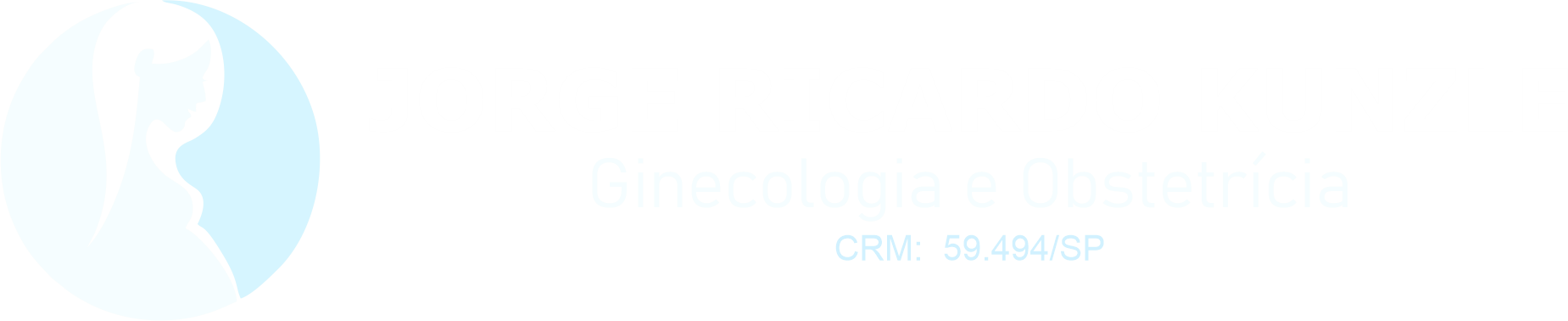 Jorge Ricardo Kunzle — Ginecologia e Obstetrícia — CRM 59.494/SP