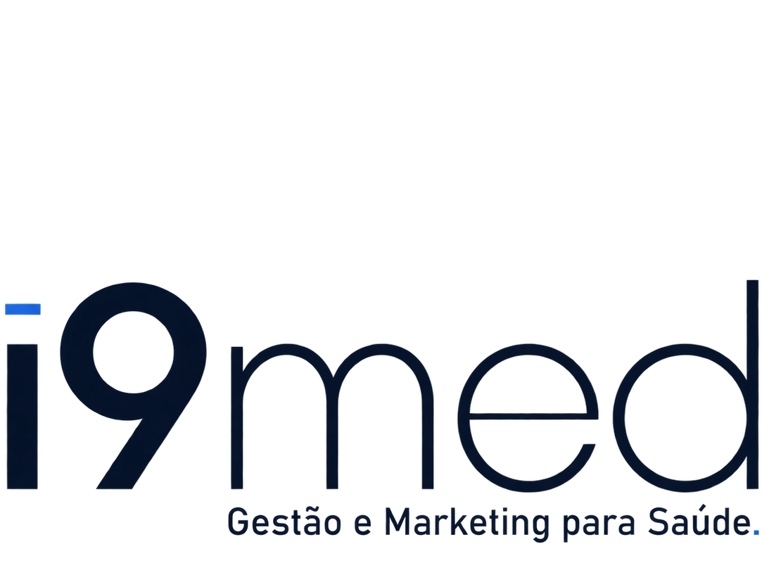 i9med Gestão e Marketing para Saúde