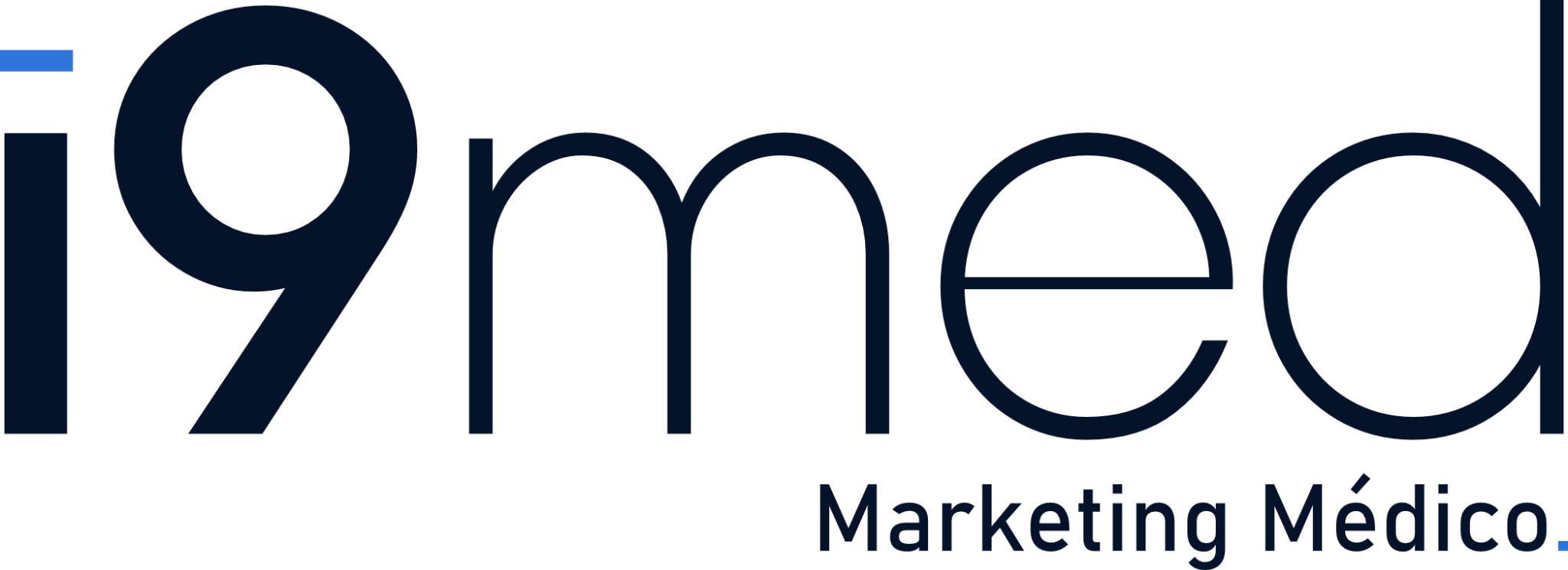 i9med — Marketing Médico